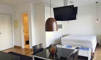 Imagem 7: Flat Mobilia Particular em São Paulo