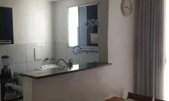 Imagem 2: Apartamento para comprar Arpoador Contagem