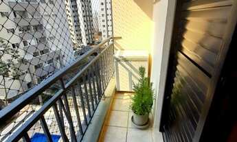 Imagem 6: São Paulo - Apartamento Padrão - Saúde