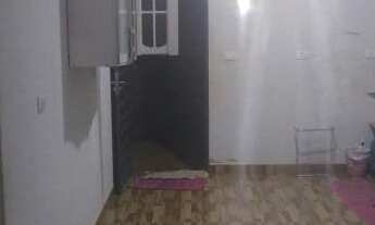 Imagem: Casa e galpao