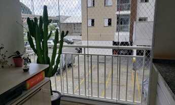 Imagem 6: Apartamento à venda, 58 m² por R$ 350.000,00 - Vila Prudente (Zona Leste) - São Paulo/SP