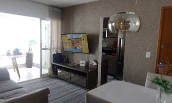 Imagem 2: Mobiliado, 3 Suítes no Marista