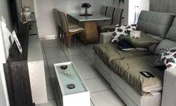 Imagem: Apartamento para venda tem 110 metros quadrados