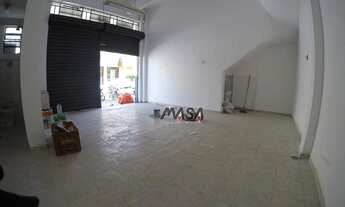 Imagem: Loja para alugar, 38 m² por R$ 1.500,00/mês