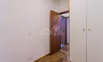 Imagem 7: Maravilhoso apartamento de 108m2 com 3 dormitórios, 1 banheiro e 1 vaga à venda, Vila Mari