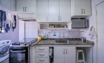 Imagem 7: Apartamento à venda na Rua Doutor Fadlo Haidar, Vila Olímpia, São Paulo - SP