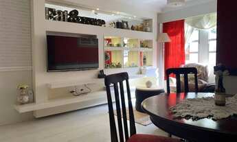 Imagem 5: SAO ROQUE - Apartamento PADRÃO - VILA SANTA ISABEL