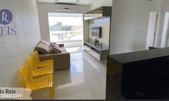 Imagem 3: Bom gosto tem Endereço! Lindo, Mobiliado e com bom preço