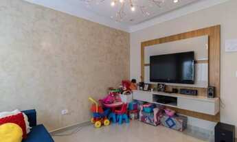 Imagem 5: Sobrado à venda, 100 m² por R$ 554.000,00 - Vila Prudente - São Paulo/SP