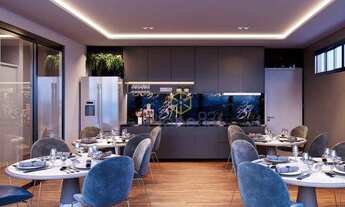 Imagem 5: Apartamento com 1 dormitório à venda, 41 m² por R$ 230.000,00 - Intermares - Cabedelo/PB