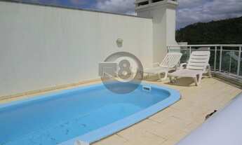 Imagem 6: Florianópolis - Apartamento Padrão - Jurerê