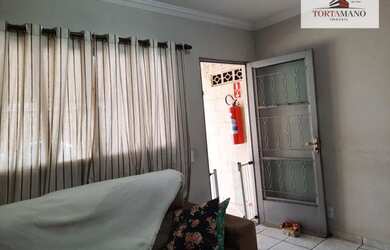 Imagem 4: Sobrado com 2 dormitórios à venda, 68 m² por R$ 245.000,00 - Cidade Jardim II - Americana