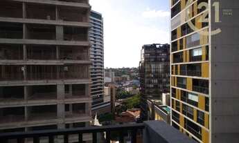 Imagem 4: Apartamento com 2 dormitórios, 68 m² - venda por R$ 1.260.000,00 ou aluguel por R$ 5.500,0