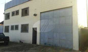 Imagem 5: Barracão - Jardim Tres Marias - Campinas