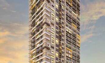 Imagem 3: Apartamento com 1 quarto no Emirates Parque Flamboyant - Bairro Jardim Goiás em Goiânia