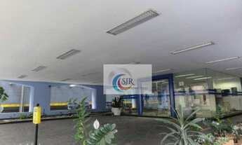 Imagem 2: Prédio para alugar, 7356 m² por R$ 260.000/mês - Bela Vista - São Paulo/SP