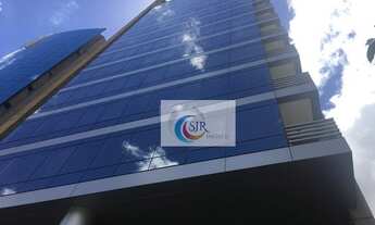 Imagem: Conjunto para alugar, 311 m²- Vila Olímpia