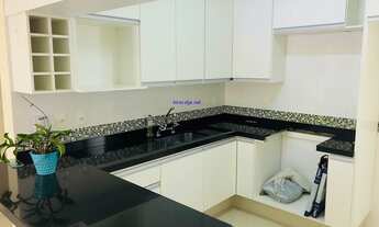 Imagem 6: APARTAMENTO RESIDENCIAL em BRAGANÇA PAULISTA - SP, JARDIM DO LAGO