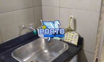 Imagem 6: ED. SPAZIO BROMELIAS-<br>REFORMADO- PISO DE PORCELANATO<br>DIFERENCIADO-LINDO