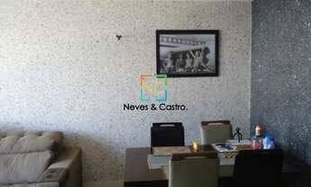 Imagem 3: APARTAMENTO RESIDENCIAL em SÃO JOSÉ - SC, BARREIROS