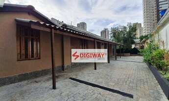 Imagem: Casa térrea 300m² terreno ( 10 x 30 )