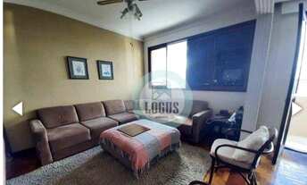 Imagem 7: Apartamento com 4 dormitórios à venda, 200 m² por R$ 850.000 - Santo Antônio - São Caetano