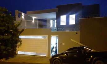 Imagem 4: Sobrado para Venda em Ribeirão Preto, Sumarezinho, 4 dormitórios, 2 suítes, 2 banheiros, 4