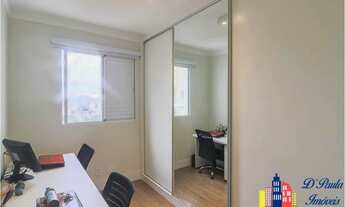 Imagem 6: Excelente Apartamento todo Decorado em Osasco!