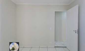 Imagem 2: Apartamento com 2 dormitórios à venda, 51 m² por R$ 341.000,00 - Belenzinho - São Paulo/SP