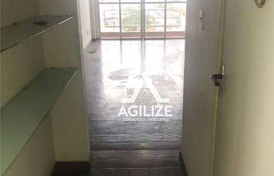 Imagem 6: Agilize Consultoria Imobiliária tem apartamento de 2 quartos no Centro de Macaé