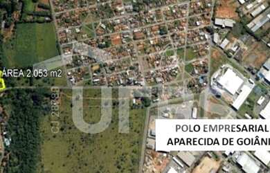 Imagem 2: 0 - Terreno - Parque Veiga Jardim