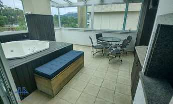 Imagem: Cobertura com 3 dormitórios para alugar