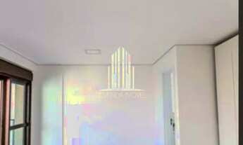 Imagem 7: Apartamento Higienopolis