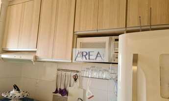 Imagem 3: Apartamento no Edifício Cadíz - Campos Eliseos