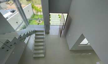 Imagem 7: Casa em Condomínio para Venda em Lauro de Freitas, Buraquinho, 4 dormitórios, 3 suítes, 5