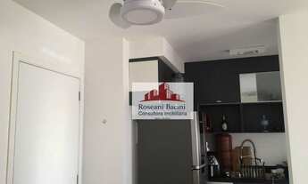 Imagem 7: Apartamento com 2 dormitórios à venda, 49 m² por R$ 445.000 - Jardim Íris - São Paulo/SP