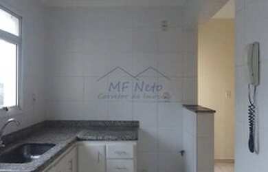 Imagem 5: Apartamento com 1 dorm, Jardim Rosim, Pirassununga - R$ 150 mil, Cod: 10131663