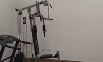 Imagem 2: SAO ROQUE - Apartamento PADRÃO - VILA SANTA ROSALIA