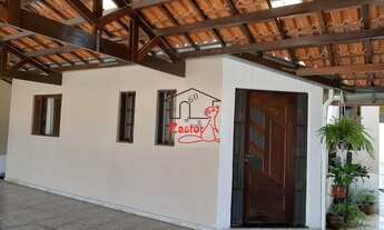 Imagem: Casa a venda - Santana - Pindamonhangaba