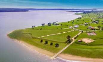 Imagem 3: Lote Terras de Santa Cristina V