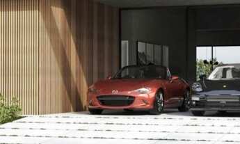 Imagem: Casa de condomínio térrea para venda possui