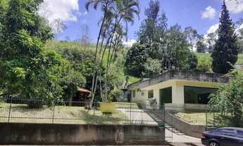 Imagem: CASA RESIDENCIAL em VOLTA REDONDA - RJ