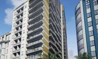 Imagem: STUDIO RESIDENCIAL em São Paulo - SP, República