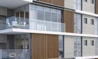 Imagem 2: Apartamento com 3 suítes com 02 vgs no Batel!!