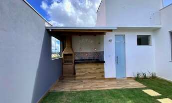 Imagem 3: Santana do Paraíso - Casa Padrão - Cidade Nova