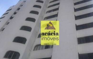 Imagem 3: Apartamento com 3 dormitórios para alugar, 100 m² por R$ 2.200,00/mês - Vila Ipojuca - São