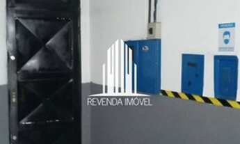 Imagem 3: Salão comercial