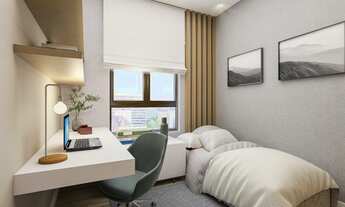 Imagem 5: Localização maravilhosa no Mercês