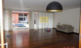 Imagem 3: Casa 4 quartos para alugar São Paulo,SP - R$ 18.000