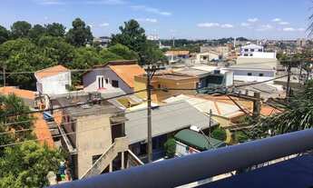 Imagem 2: Apartamento em Chácara Sergipe - São Bernardo do Campo